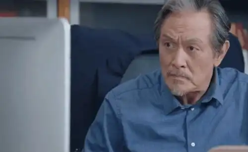 倾城时光厉致谦离世,真正幕后黑手竟是他父亲,金瀚得知父子反目
