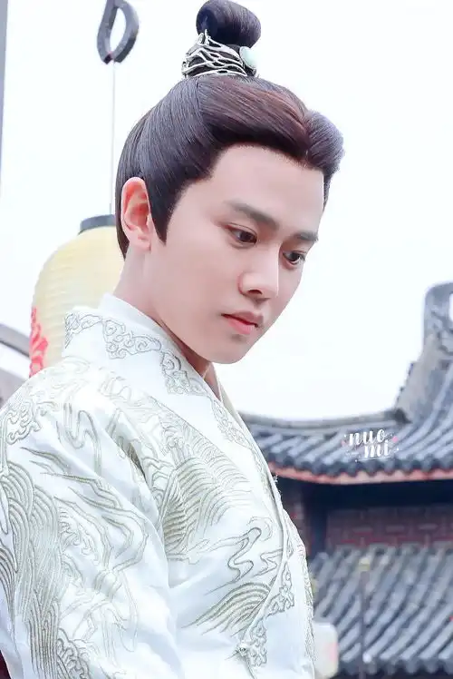 写给陆大人的暂别信