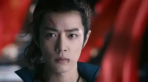 又续一个苦尽甘来的肖战,真单干搭建自己的资本
