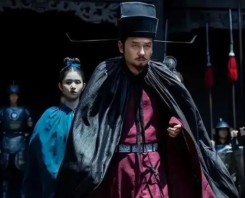 票房口碑双丰收,满江红成为2023年春节档最大的赢家
