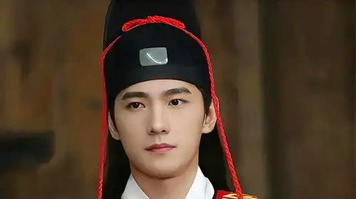 雨森铃开机在即,杨洋再演武侠经典南侠展昭