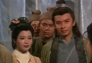 笑傲江湖主角现状大盘点,有人放弃家产出家为僧,有人两嫁豪门