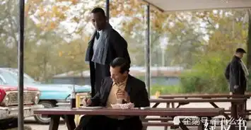 让马云连刷三遍的绿皮书,首日票房竟被这部神作完爆
