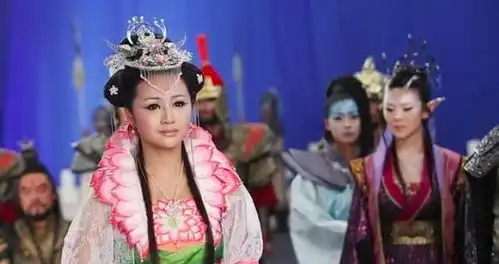 曾经红极一时,现在却销声匿迹,47岁曹颖的人生也是一部大戏
