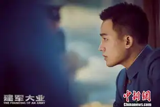 建军大业发布特辑刘烨等唱响军歌庆建军90周年