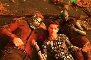 漫威突破圈地自萌,复联3有望卖过30亿