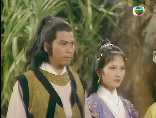 吴孟达我是配角,但我把配角当主角演