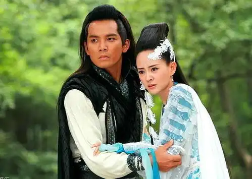武侠剧中喜欢隐藏在幕后的十大反派,铁胆神候第六,青龙令主第二
