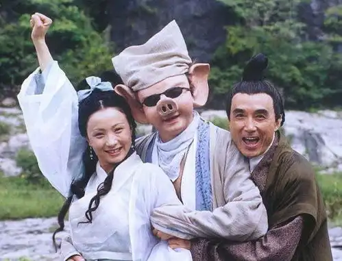 徐峥结婚后为啥从不晒妻子看到陶虹18岁旧照,美得不像话
