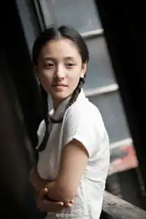 何以笙箫默小默笙走红清纯校花范儿
