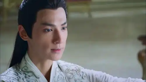 香蜜天帝虚情假意,将对润玉的伤害,全推给了天后
