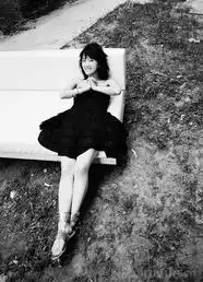 天真无邪陈道明之女陈格写真曝光第3页