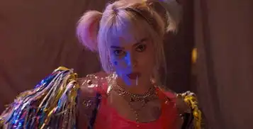 正式杀青猛禽小队公开新剧照