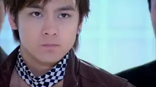 放羊的星星清晰ep011个性像风一样的天骐后来却有了阿星这个中心呀