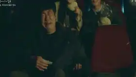 黑白森林王晶跟风无间道的作品台词够装逼bgm够带感