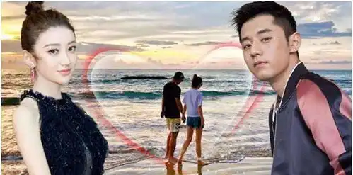 景甜新剧照曝光,弯眉红唇变冷艳仙女,和张继科分手后更加有味道
