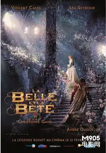 美女与野兽揭幕北京电影节蕾雅赛杜将亮相
