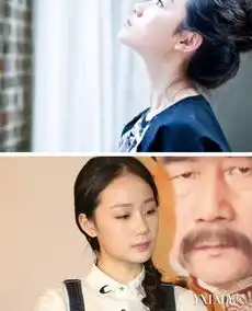 少帅中张歆怡释放演绎潜力为戏奉献人生初吻
