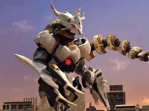 奥特曼系列高清剧照35