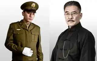 明明是去看男主角却陷入男配角的独特魅力当中
