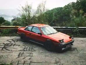 2019年头文字d续集终于来了86后继有车