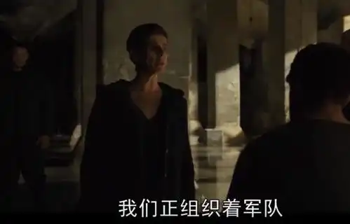 豆瓣8.3分银翼杀手2049如果没有了人性,人与复制人还有区别吗
