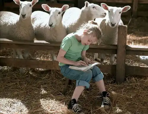 这6部奇幻电影带你穿越奇境,进入异世界
