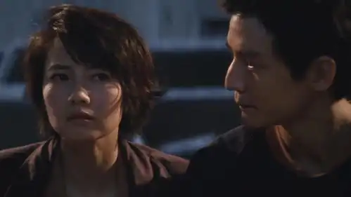 单身男女这是什么神仙颜值,高圆圆和吴彦祖的搭配,太养眼了