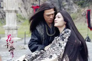 惊现秘密阮伟旌威逼利诱赵丽颖变妖神阮伟旌,赵丽颖,单春秋,剧情,花千骨
