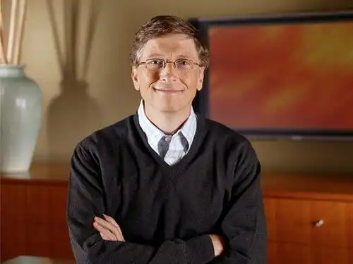 比尔盖茨的花心史婚后与情人定期同居,被情妇举报损失80亿美元