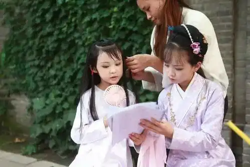 豆瓣9.3分,小戏骨版红楼梦演技又双叒叕逆天了