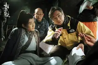 青云志收视破亿tfboys古妆首秀