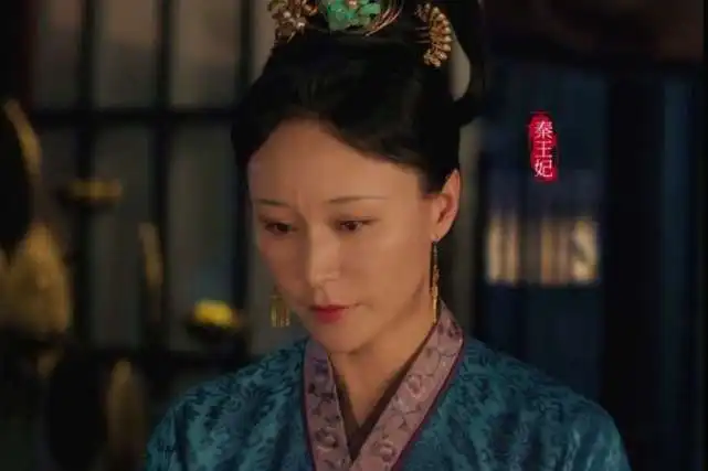 赵文瑄杨雨婷都出演过大明宫词,如今他们在大宋宫词中扮演夫妻