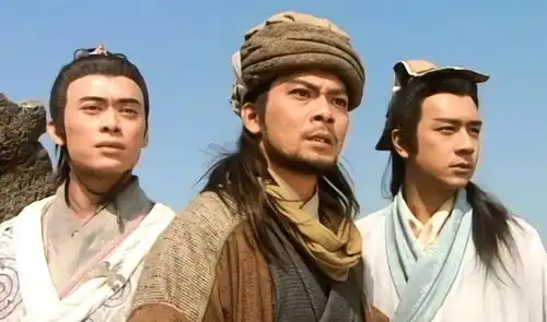 张无忌为何被金庸评为第一主角对比杨过就懂,答案在几本医书里
