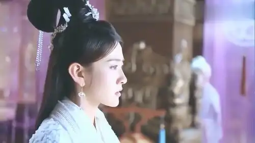 双世宠妃2双八合二为一,十四跟镜心都懵了
