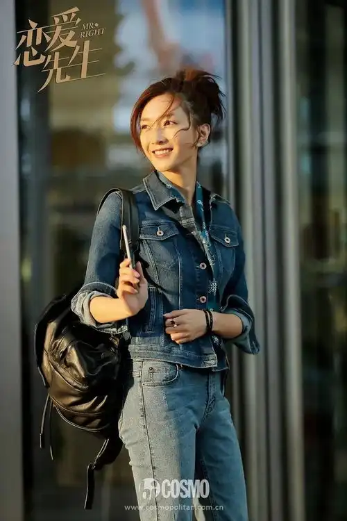 我刚被辛芷蕾江疏影的耳环深深迷住,她俩的pk就结束了
