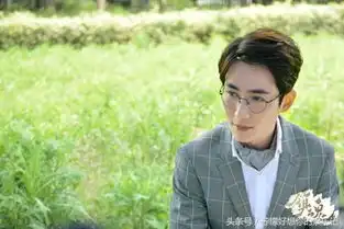 镇魂炸出一个演眼技派的朱一龙
