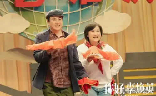 你好,李焕英感人细节都有哪些你发现了吗
