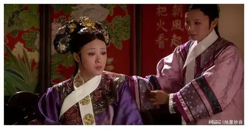 甄嬛传隐藏暗线,丫鬟们的名字,竟暗示了自家小主的结局
