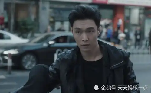 孙红雷张艺兴新剧首播,亮点满满,排面很足