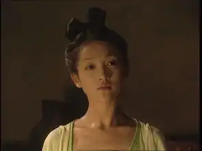 大明宫词剧照
