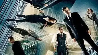 大咖剧星中国版盗梦空间幻象只为爱情