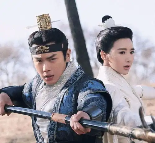 霍去病活了24年,张若昀主演的霍去病却有70集,难怪还没播出