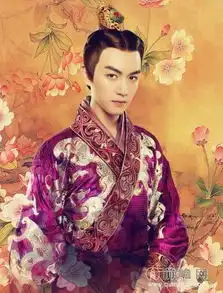 云中歌12月首播剧照曝光angelababy陈晓唯美
