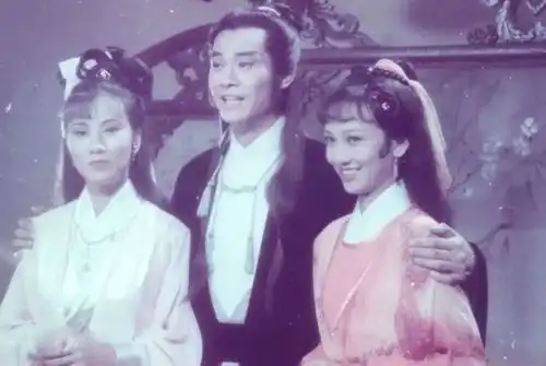 为什么总有些人演电影很好电视不行,有些人演电视很好电影不行
