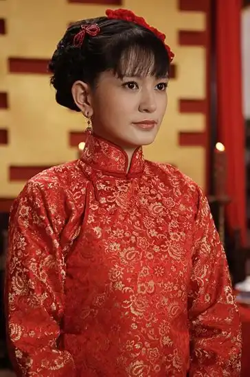 勇敢的心杨志刚肖茵二进洞房感情持续升温