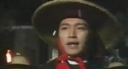 射雕英雄传剧里的6大高级酱油个个厉害