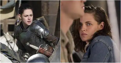 霹雳娇娃第三部2019暑期上映克里斯汀斯图尔特有望演出火辣女特工