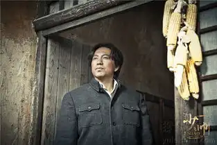 少帅再曝剧照张黎携手文章解构传奇张学良8224003