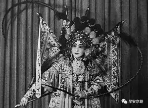 梅兰芳粉靠重登舞台,安国夫人再抗金兵
